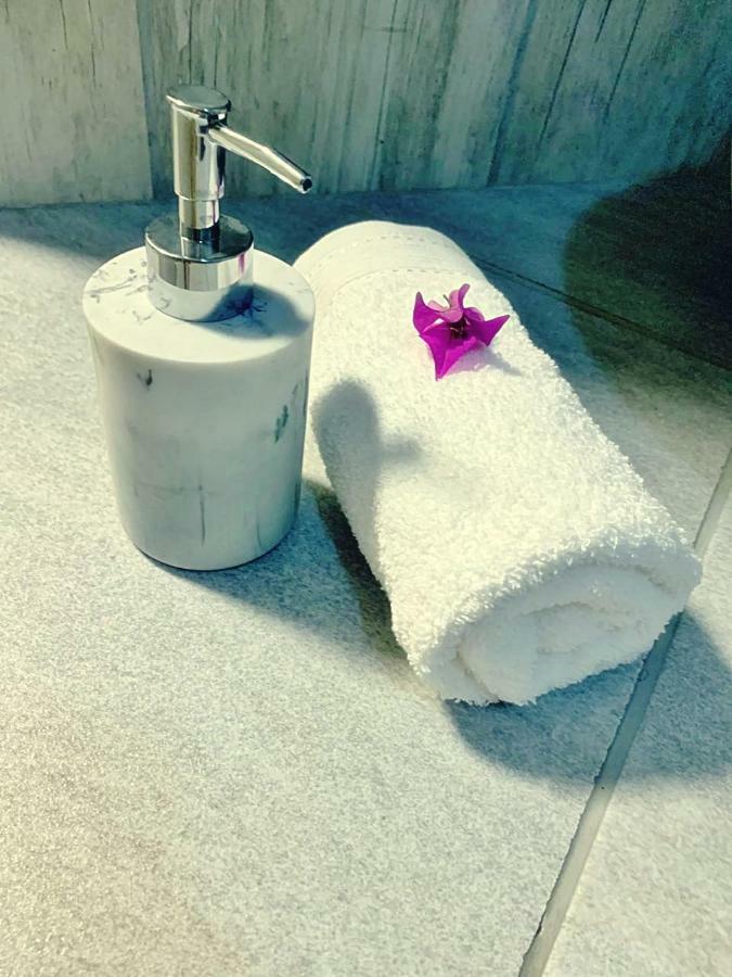 The Wilds Guest House Hluhluwe Ngoại thất bức ảnh